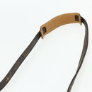 LOUIS VUITTON Monogram Danube Shoulder Bag M45266 LV Auth ep14251-8