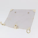 LOUIS VUITTON Epi Plage Lagoon Bay Tote Bag White Clear M92151 LV Auth ep14269-21
