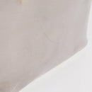 LOUIS VUITTON Epi Plage Lagoon Bay Tote Bag White Clear M92151 LV Auth ep14269-3