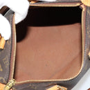 LOUIS VUITTON Monogram Speedy 25 Hand Bag M41528 LV Auth ep14274A-10