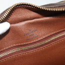LOUIS VUITTON Monogram Nile Shoulder Bag M45244 LV Auth ep14297-17