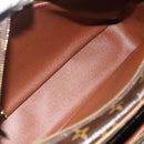 LOUIS VUITTON Monogram Nile Shoulder Bag M45244 LV Auth ep14297-11