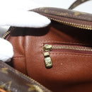 LOUIS VUITTON Monogram Nile Shoulder Bag M45244 LV Auth ep14297-20