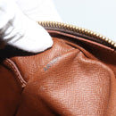 LOUIS VUITTON Monogram Nile Shoulder Bag M45244 LV Auth ep14297-12