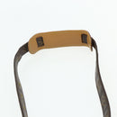 LOUIS VUITTON Monogram Nile Shoulder Bag M45244 LV Auth ep14297-8