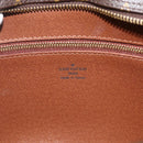LOUIS VUITTON Monogram Trocadero 27 Shoulder Bag M51274 LV Auth ep14298A-18