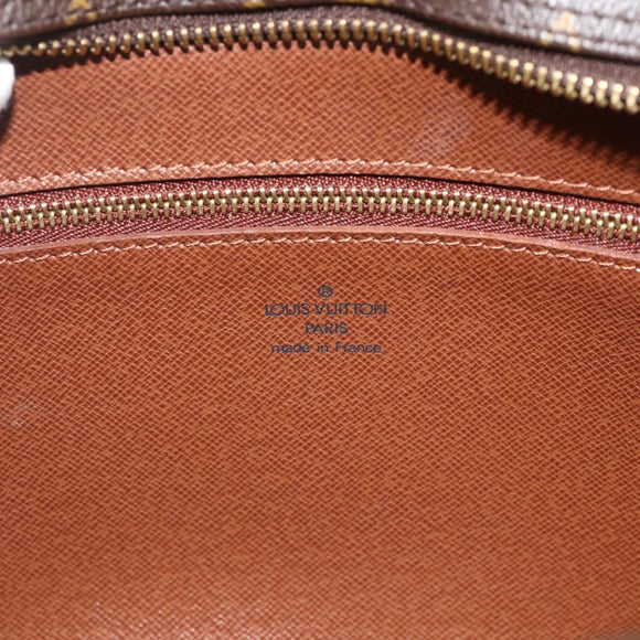 LOUIS VUITTON Monogram Trocadero 27 Shoulder Bag M51274 LV Auth ep14298A