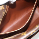 LOUIS VUITTON Monogram Trocadero 27 Shoulder Bag M51274 LV Auth ep14298A-22