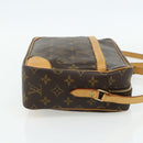 LOUIS VUITTON Monogram Trocadero 27 Shoulder Bag M51274 LV Auth ep14298A-4
