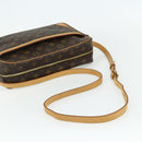 LOUIS VUITTON Monogram Trocadero 27 Shoulder Bag M51274 LV Auth ep14298A-7