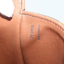 LOUIS VUITTON Monogram Saint Cloud GM Shoulder Bag M51242 LV Auth ep14303-12