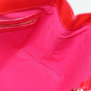 LOUIS VUITTON Monogram Vernis Wilshire PM Hand Bag Rose Pop M93643 Auth ep14308-19