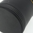 LOUIS VUITTON Epi Cannes Hand Bag Black M48032 LV Auth ep14328-15