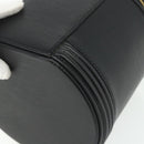 LOUIS VUITTON Epi Cannes Hand Bag Black M48032 LV Auth ep14328-17