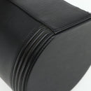 LOUIS VUITTON Epi Cannes Hand Bag Black M48032 LV Auth ep14328-18