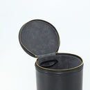LOUIS VUITTON Epi Cannes Hand Bag Black M48032 LV Auth ep14328-9