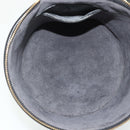 LOUIS VUITTON Epi Cannes Hand Bag Black M48032 LV Auth ep14328-10