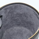 LOUIS VUITTON Epi Cannes Hand Bag Black M48032 LV Auth ep14328-21
