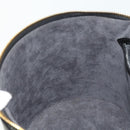 LOUIS VUITTON Epi Cannes Hand Bag Black M48032 LV Auth ep14328-22
