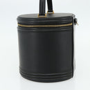 LOUIS VUITTON Epi Cannes Hand Bag Black M48032 LV Auth ep14328-4