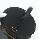 LOUIS VUITTON Epi Cannes Hand Bag Black M48032 LV Auth ep14328-6