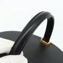 LOUIS VUITTON Epi Cannes Hand Bag Black M48032 LV Auth ep14328-7