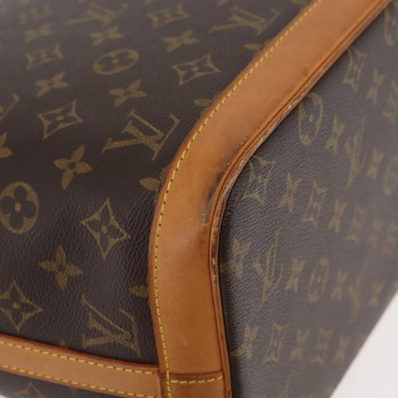 LOUIS VUITTON Monogram Amphor Three Shoulder Bag M47275 LV Auth ep14340A