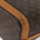 LOUIS VUITTON Monogram Amphor Three Shoulder Bag M47275 LV Auth ep14340A-9