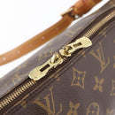 LOUIS VUITTON Monogram Amphor Three Shoulder Bag M47275 LV Auth ep14340A-10