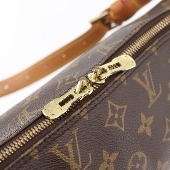 LOUIS VUITTON Monogram Amphor Three Shoulder Bag M47275 LV Auth ep14340A
