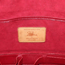 LOUIS VUITTON Monogram Amphor Three Shoulder Bag M47275 LV Auth ep14340A-17