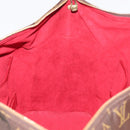 LOUIS VUITTON Monogram Amphor Three Shoulder Bag M47275 LV Auth ep14340A-18