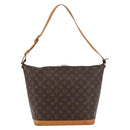 LOUIS VUITTON Monogram Amphor Three Shoulder Bag M47275 LV Auth ep14340A-13