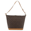 LOUIS VUITTON Monogram Amphor Three Shoulder Bag M47275 LV Auth ep14340A-2