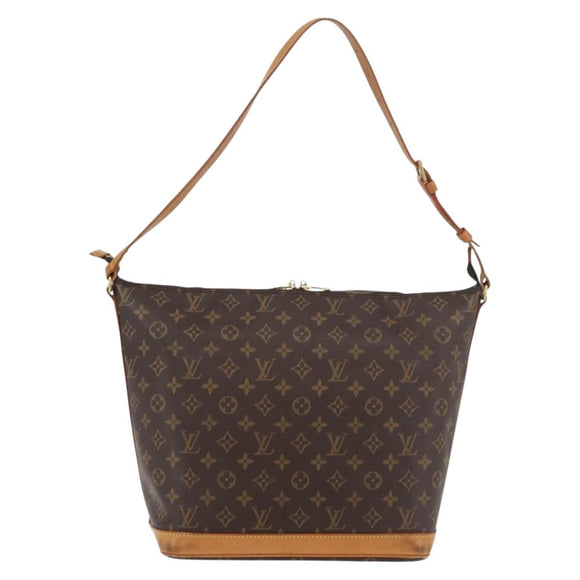 LOUIS VUITTON Monogram Amphor Three Shoulder Bag M47275 LV Auth ep14340A