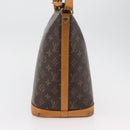 LOUIS VUITTON Monogram Amphor Three Shoulder Bag M47275 LV Auth ep14340A-3
