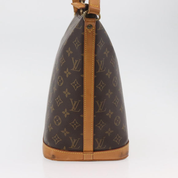 LOUIS VUITTON Monogram Amphor Three Shoulder Bag M47275 LV Auth ep14340A