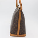 LOUIS VUITTON Monogram Amphor Three Shoulder Bag M47275 LV Auth ep14340A-4