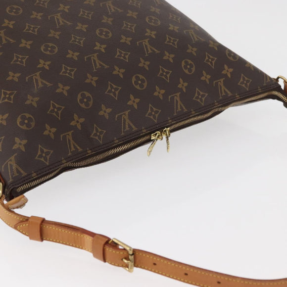 LOUIS VUITTON Monogram Amphor Three Shoulder Bag M47275 LV Auth ep14340A