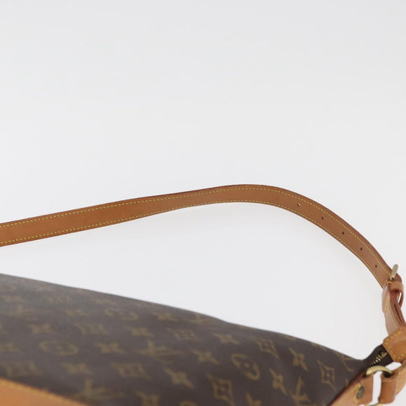 LOUIS VUITTON Monogram Amphor Three Shoulder Bag M47275 LV Auth ep14340A