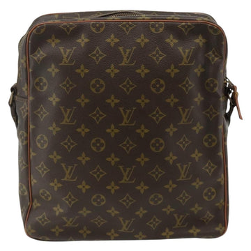 LOUIS VUITTON Monogram Danube GM Shoulder Bag M45262 LV Auth ep14341A - 0