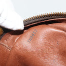 LOUIS VUITTON Monogram Jeune Fille GM Shoulder Bag M51225 LV Auth ep14357-12