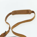 LOUIS VUITTON Monogram Jeune Fille GM Shoulder Bag M51225 LV Auth ep14357-14