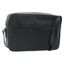 LOUIS VUITTON Epi Trocadero 27 Shoulder Bag Black M52312 LV Auth ep14382A-1