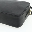 LOUIS VUITTON Epi Trocadero 27 Shoulder Bag Black M52312 LV Auth ep14382A-12