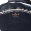 LOUIS VUITTON Epi Trocadero 27 Shoulder Bag Black M52312 LV Auth ep14382A-15