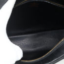 LOUIS VUITTON Epi Trocadero 27 Shoulder Bag Black M52312 LV Auth ep14382A-16