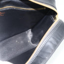 LOUIS VUITTON Epi Trocadero 27 Shoulder Bag Black M52312 LV Auth ep14382A-17
