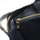 LOUIS VUITTON Epi Trocadero 27 Shoulder Bag Black M52312 LV Auth ep14382A-19