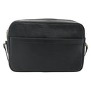 LOUIS VUITTON Epi Trocadero 27 Shoulder Bag Black M52312 LV Auth ep14382A-2